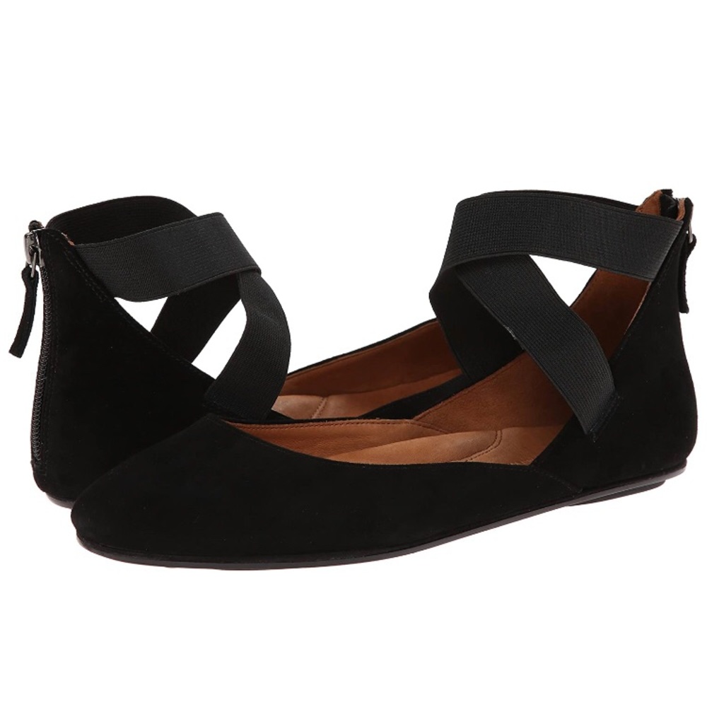 Gentle Souls x Kenneth Cole Bay Unique Ballet Flat